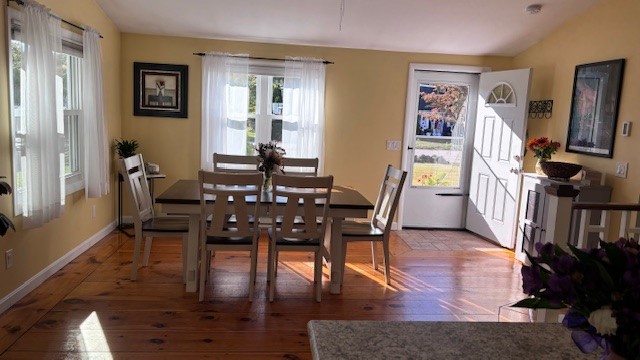 13 Fields View Road Westerly, RI 02808 - Photo 13 of 42 Dining area or use as living room.