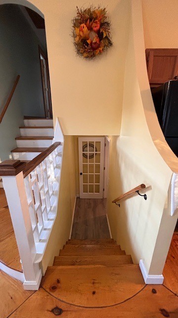 13 Fields View Road Westerly, RI 02808 - Photo 21 of 42 Entrance to lower level Great Room.