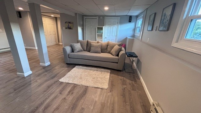 13 Fields View Road Westerly, RI 02808 - Photo 29 of 42 New flooring.