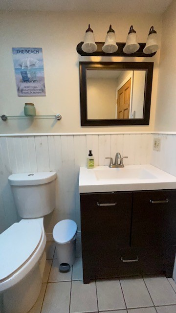 13 Fields View Road Westerly, RI 02808 - Photo 40 of 42 Full Bath off 3 bedrooms.