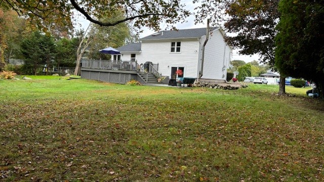13 Fields View Road Westerly, RI 02808 - Photo 4 of 42
