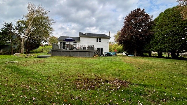 13 Fields View Road Westerly, RI 02808 - Photo 5 of 42