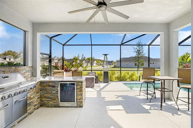 $689,900 | 4316 Sea Marsh Place, Parrish, FL 34219