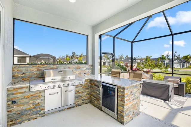 $689,900 | 4316 Sea Marsh Place, Parrish, FL 34219