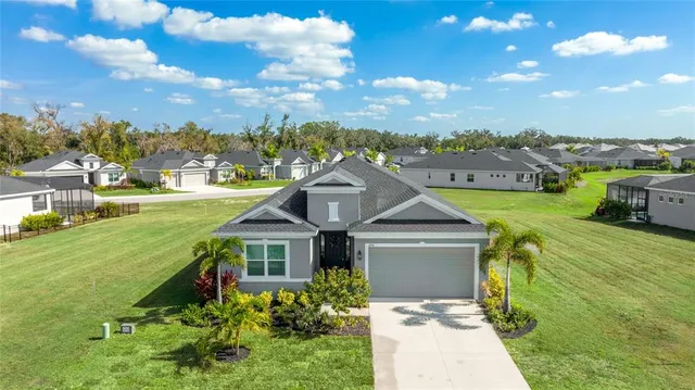 $689,900 | 4316 Sea Marsh Place, Parrish, FL 34219