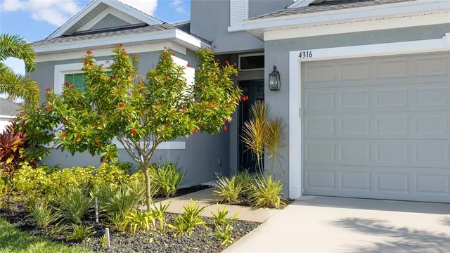 $689,900 | 4316 Sea Marsh Place, Parrish, FL 34219