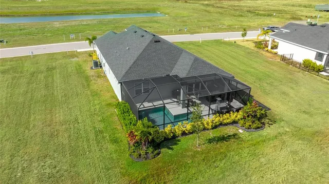 $689,900 | 4316 Sea Marsh Place, Parrish, FL 34219