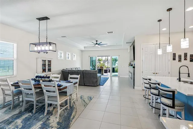 $689,900 | 4316 Sea Marsh Place, Parrish, FL 34219