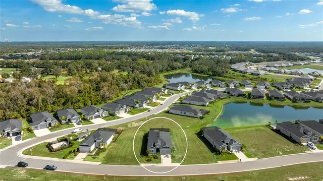 $689,900 | 4316 Sea Marsh Place, Parrish, FL 34219