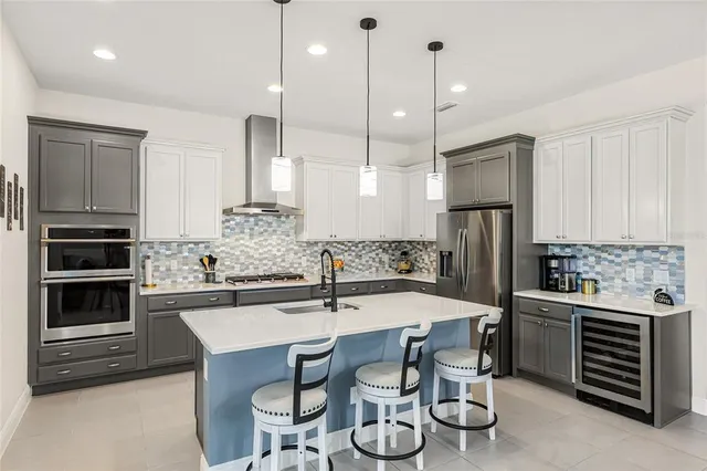 $689,900 | 4316 Sea Marsh Place, Parrish, FL 34219