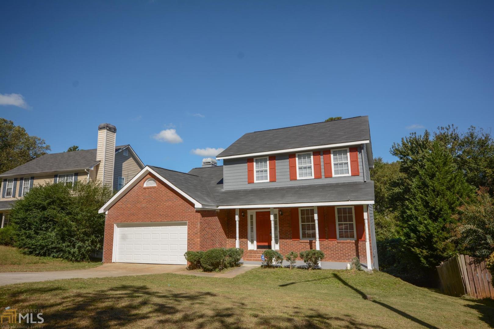 981 Romer Place Stone Mountain, GA 30083 - Photo 1 of 1 Gallery Image 1