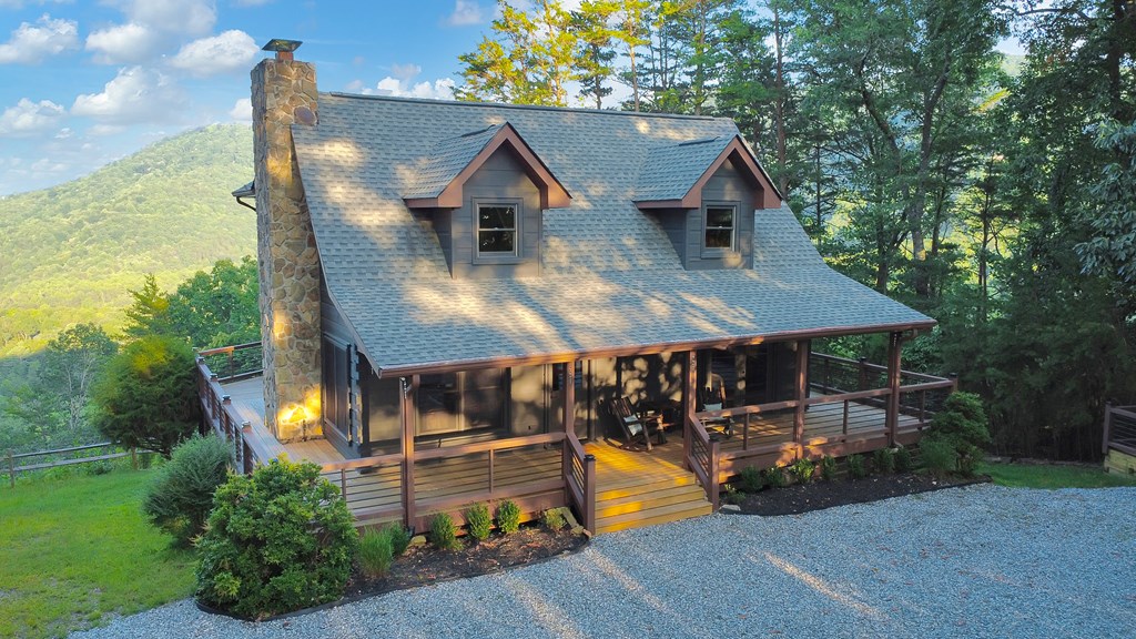 444 Spirit Mountain Road Blue Ridge, GA 30513 - Photo 39 of 51 Gallery Image 39