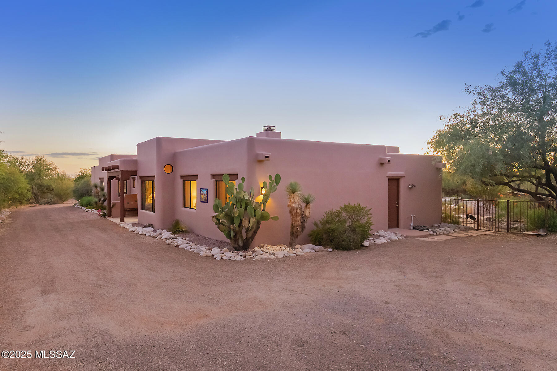 3071 North Wentworth Road Tucson, AZ 85749 - Photo 41 of 50
