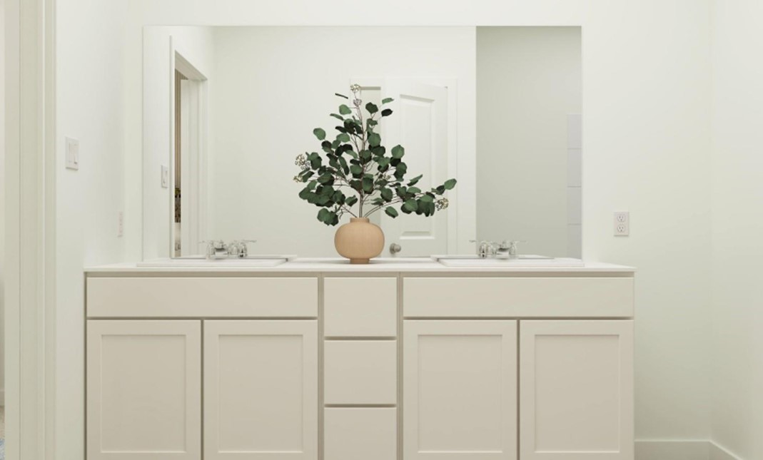 5431 Calico Bass Court Baytown, TX 77521 - Photo 13 of 14 Pictures are representative of floor plan - not actual home