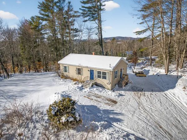 $295,000 | 60 Back Bryant Road, Buckfield, ME 04220