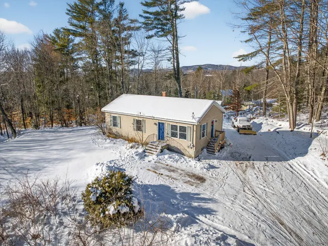 $295,000 | 60 Back Bryant Road, Buckfield, ME 04220