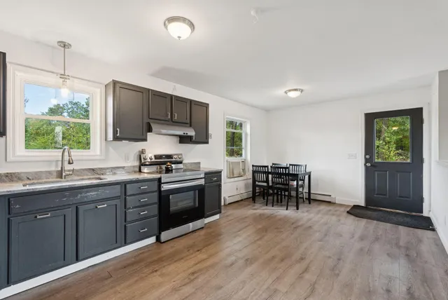 $295,000 | 60 Back Bryant Road, Buckfield, ME 04220