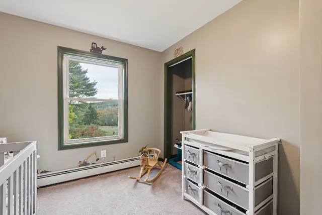 $299,900 | 60 Back Bryant Road, Buckfield, ME 04220