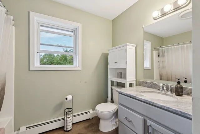 $295,000 | 60 Back Bryant Road, Buckfield, ME 04220