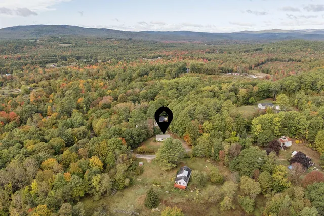 $299,900 | 60 Back Bryant Road, Buckfield, ME 04220