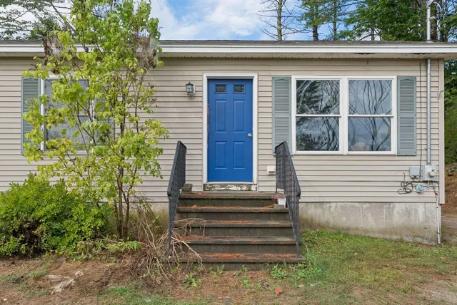 $299,900 | 60 Back Bryant Road, Buckfield, ME 04220