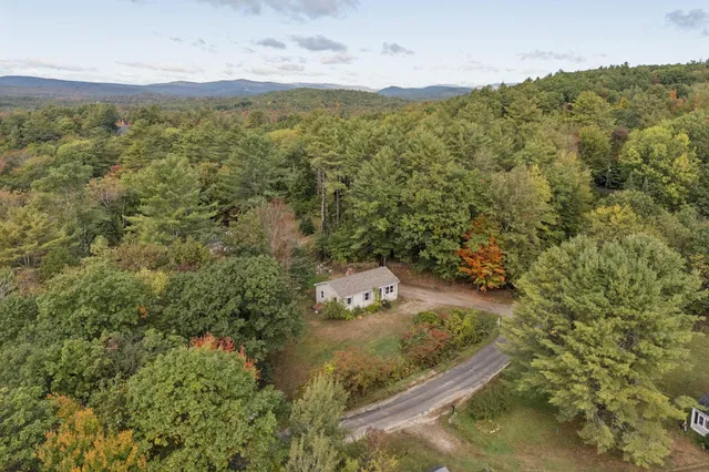 $295,000 | 60 Back Bryant Road, Buckfield, ME 04220