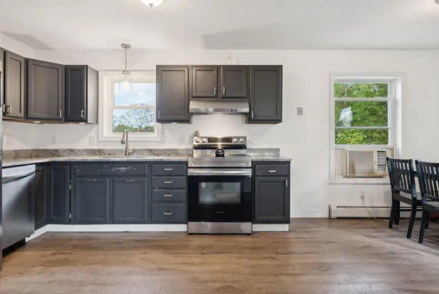 $299,900 | 60 Back Bryant Road, Buckfield, ME 04220