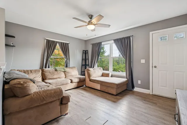 $295,000 | 60 Back Bryant Road, Buckfield, ME 04220