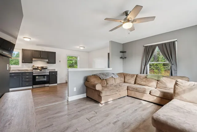 $295,000 | 60 Back Bryant Road, Buckfield, ME 04220