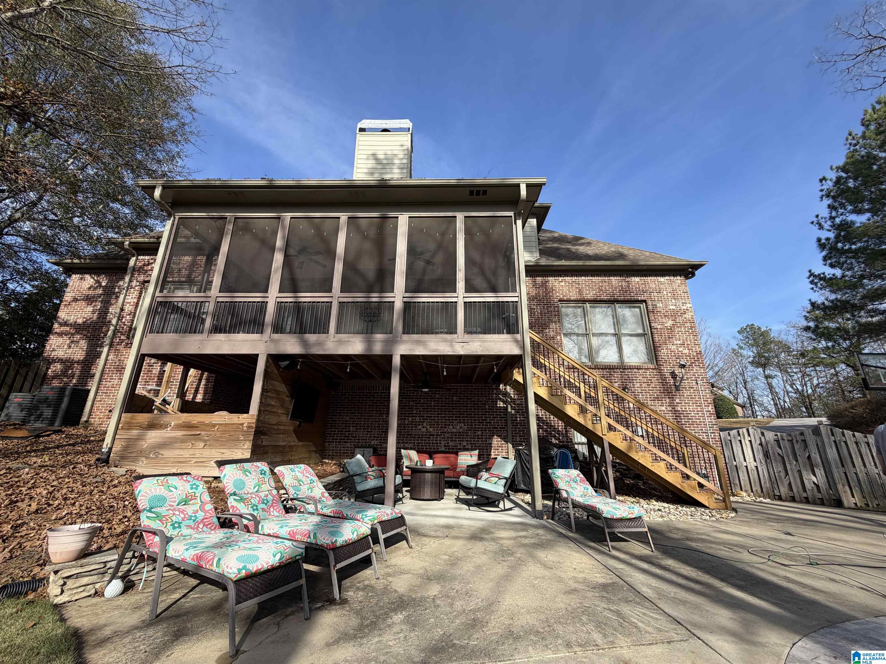 900 Timberline Circle Calera, AL 35040 - Photo 53 of 53