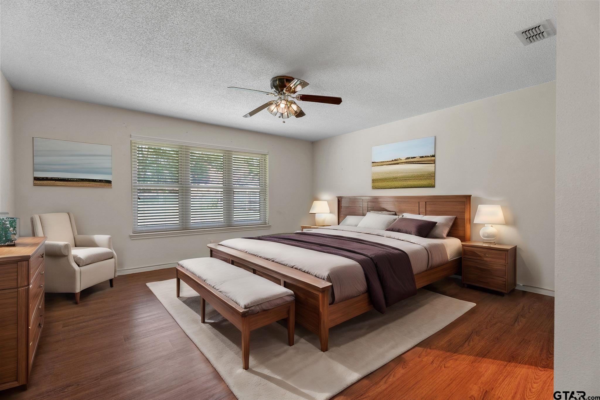 5337 Patton Circle Tyler, TX 75704 - Photo 12 of 29