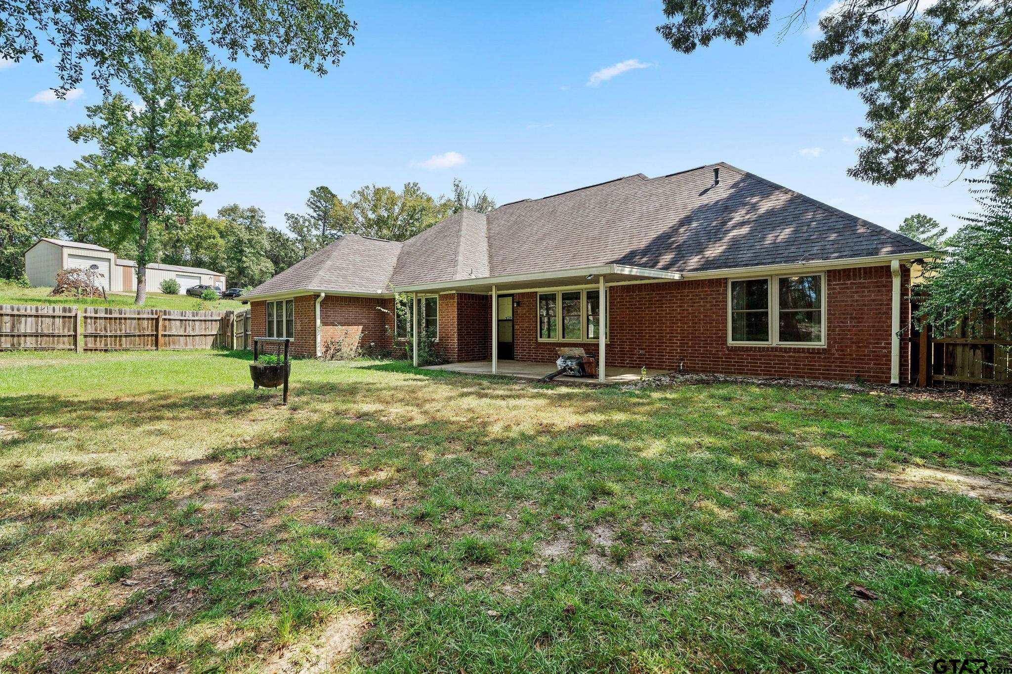 5337 Patton Circle Tyler, TX 75704 - Photo 27 of 29