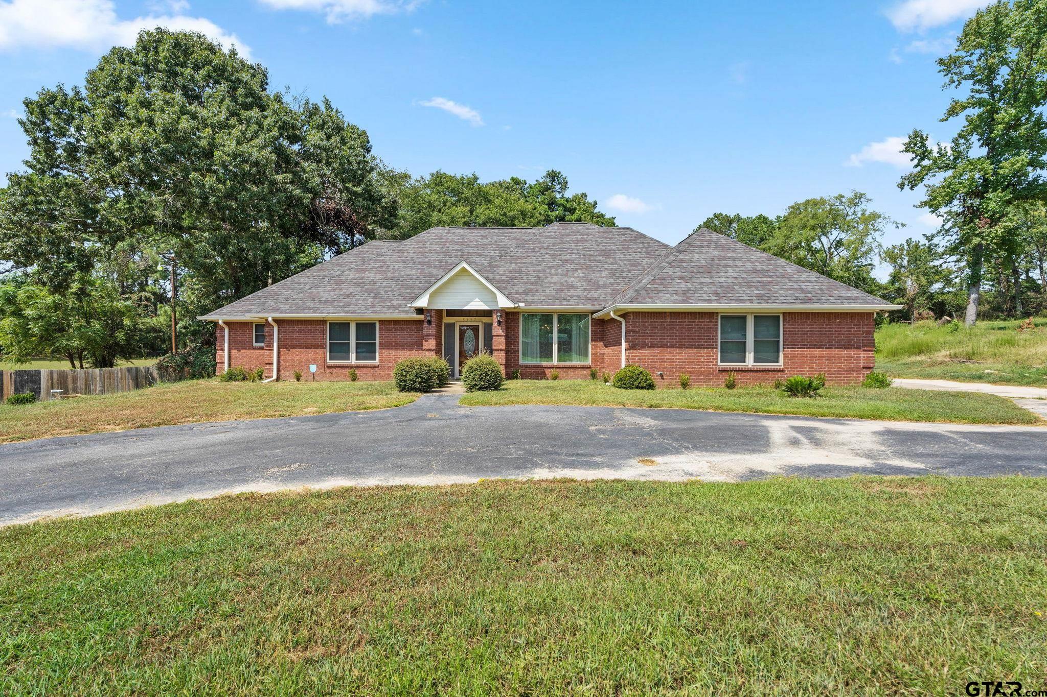 5337 Patton Circle Tyler, TX 75704 - Photo 3 of 29