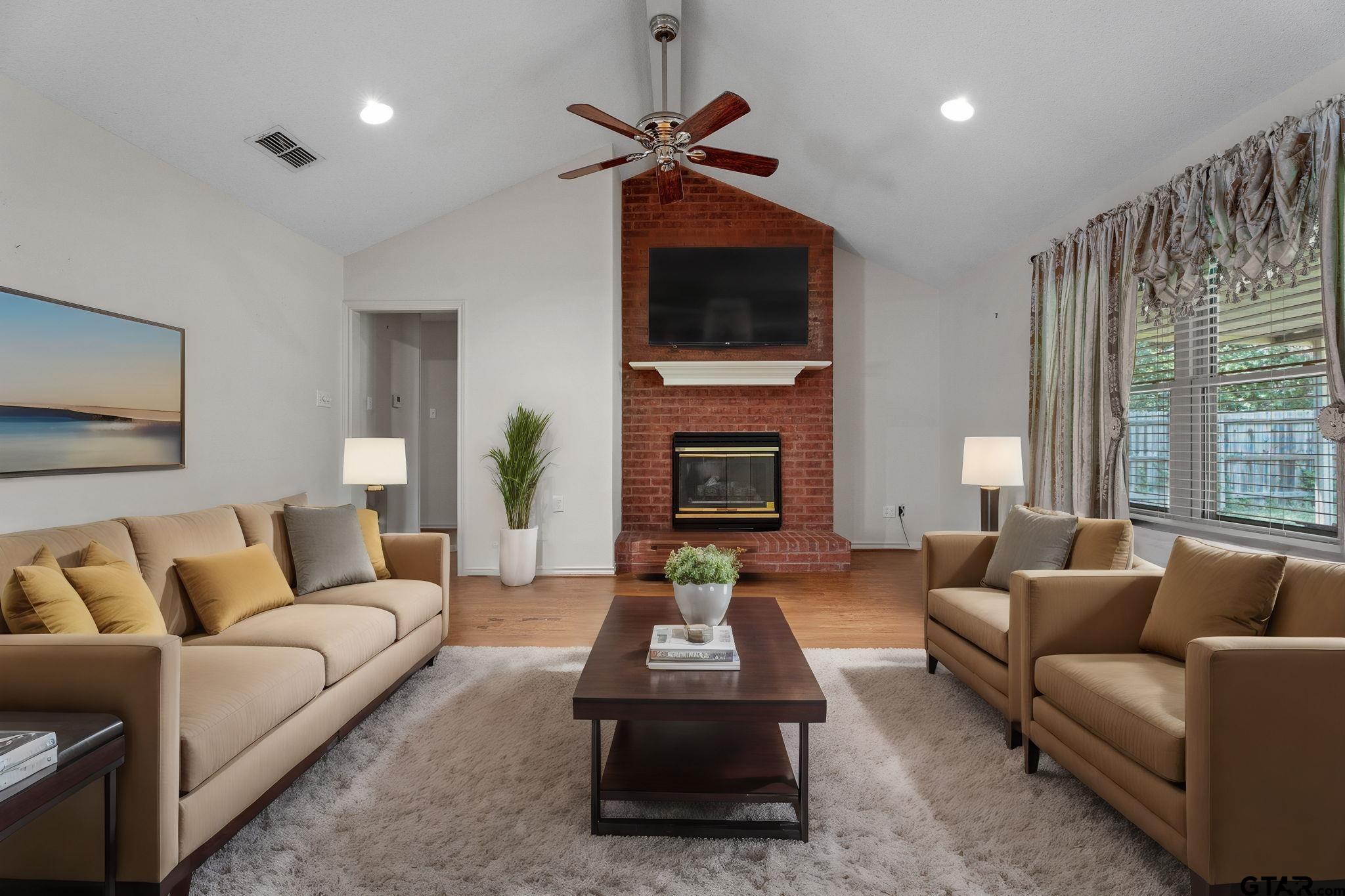 5337 Patton Circle Tyler, TX 75704 - Photo 4 of 29