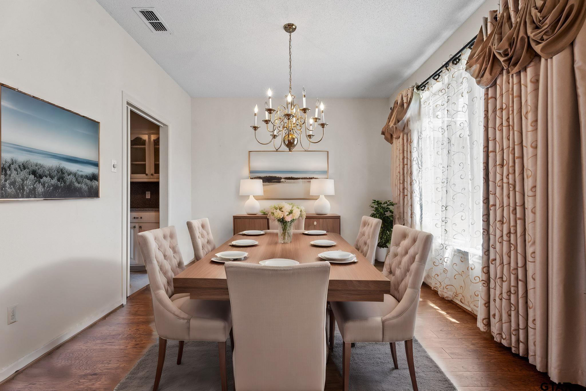 5337 Patton Circle Tyler, TX 75704 - Photo 7 of 29