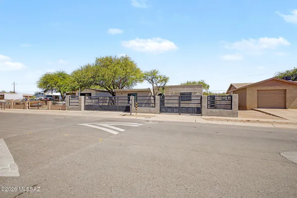 $295,000 | 3024 West Tucker Street, Tucson, AZ 85746