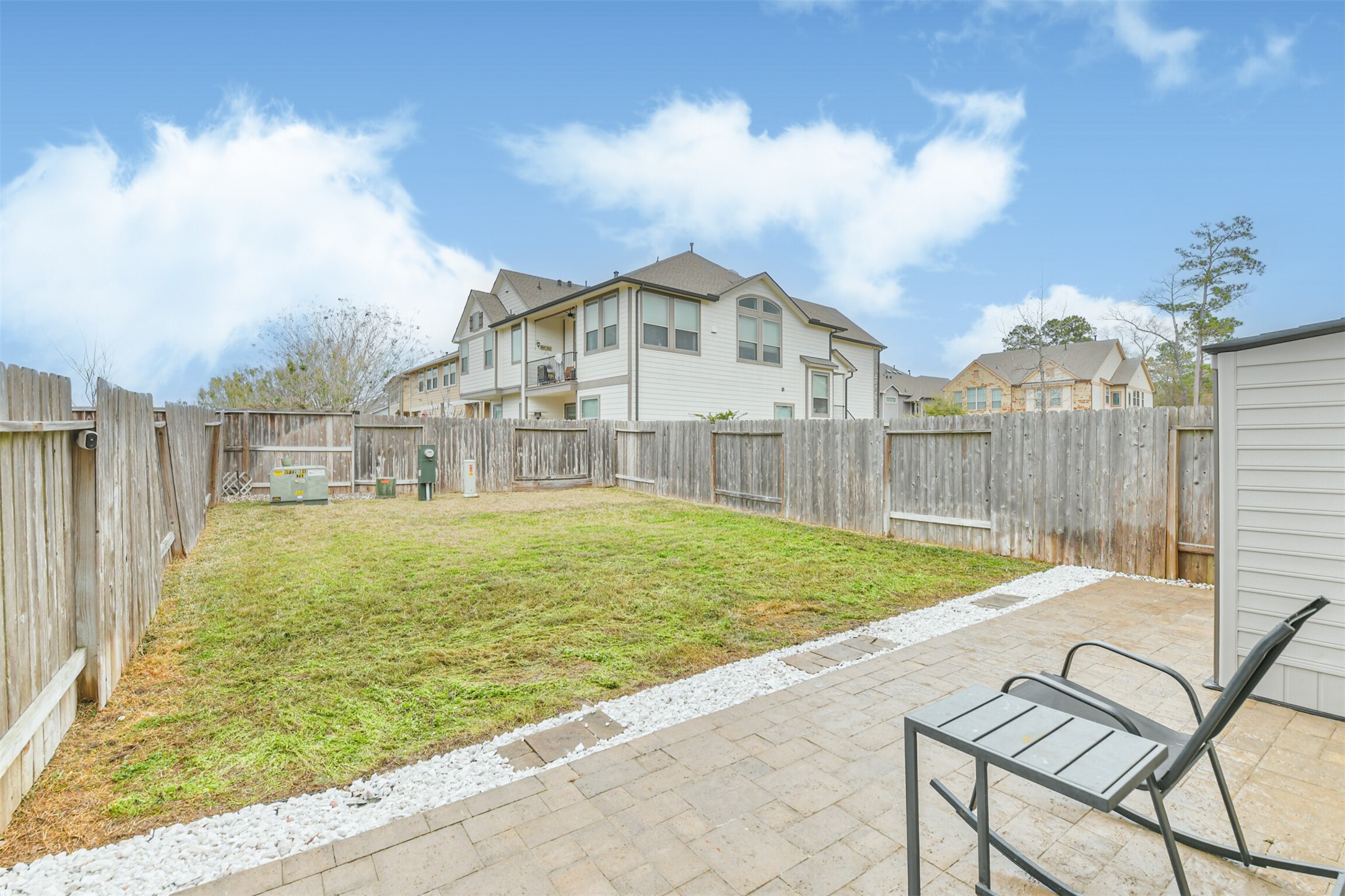 327 Biltmore Loop Montgomery, TX 77316 - Photo 32 of 34