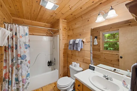 $339,000 | 14 Finch Lane, Blue Ridge, GA 30513