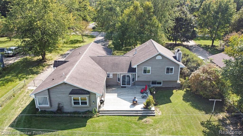 3576 Hunt Road Lapeer, MI 48446 - Photo 34 of 39