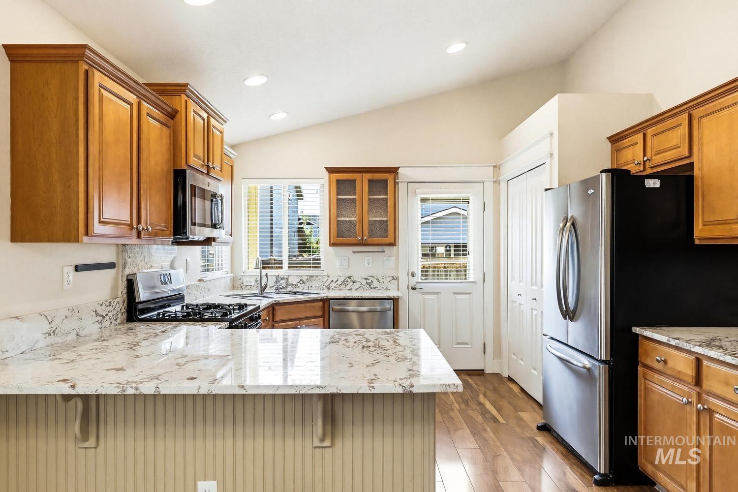 5944 South Rising Sun Way Boise, ID 83709 - Photo 10 of 41