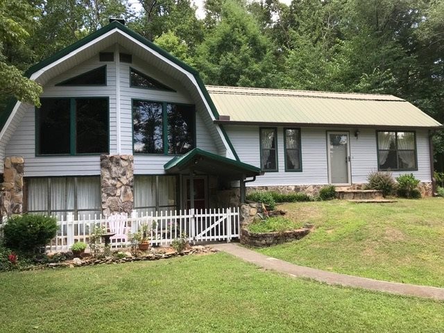 494 New Hope Road Southeast Cleveland, TN 37323 - Photo 1 of 10 Gallery Image 1