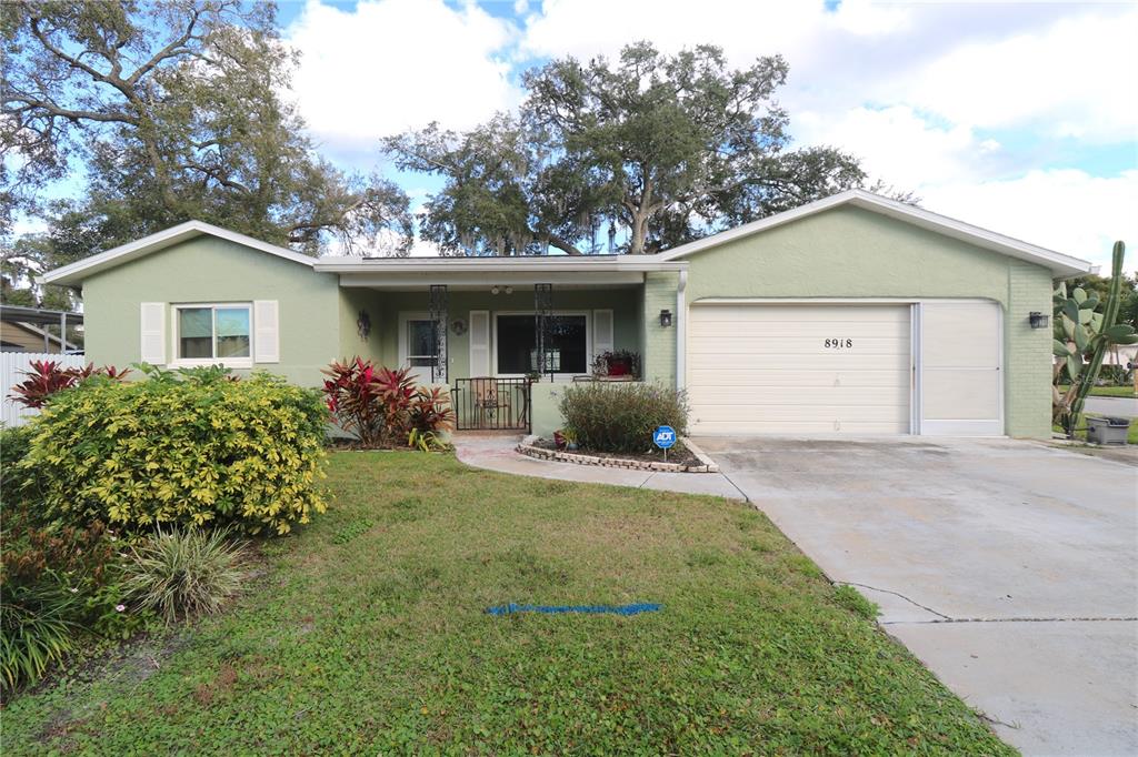 8918 Crosswind Lane Port Richey, FL 34668 - Photo 1 of 1 Gallery Image 1