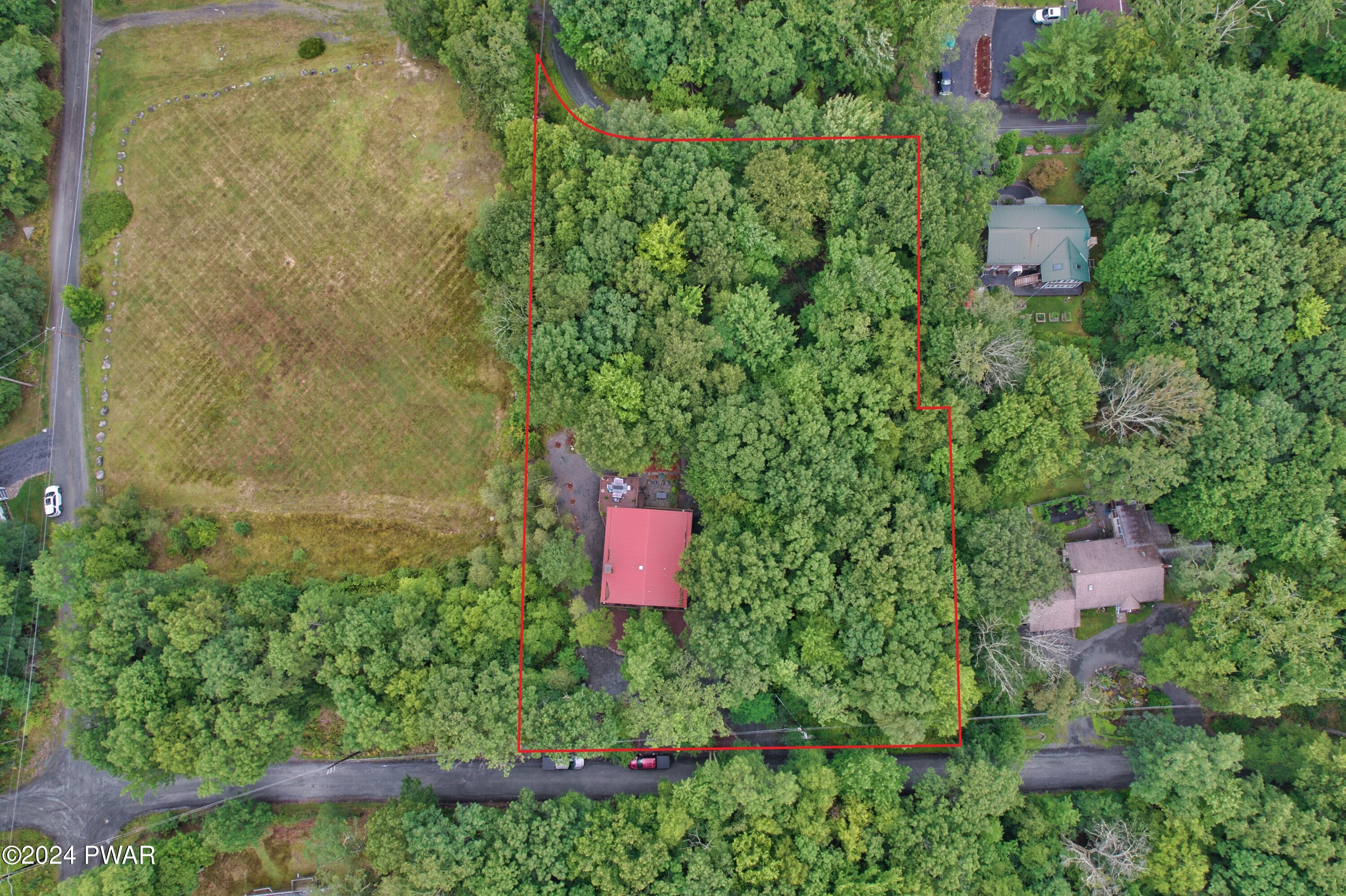 125 Jacob Weber Road Shohola, PA 18458 - Photo 5 of 44