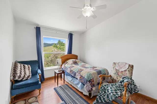 $399,900 | 2558 Grimm Road, Addy, WA 99101