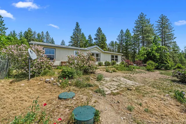 $399,900 | 2558 Grimm Road, Addy, WA 99101