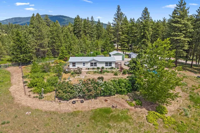 $399,900 | 2558 Grimm Road, Addy, WA 99101