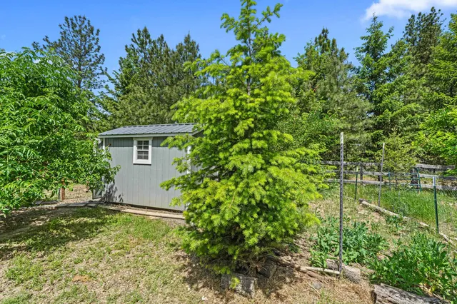 $399,900 | 2558 Grimm Road, Addy, WA 99101