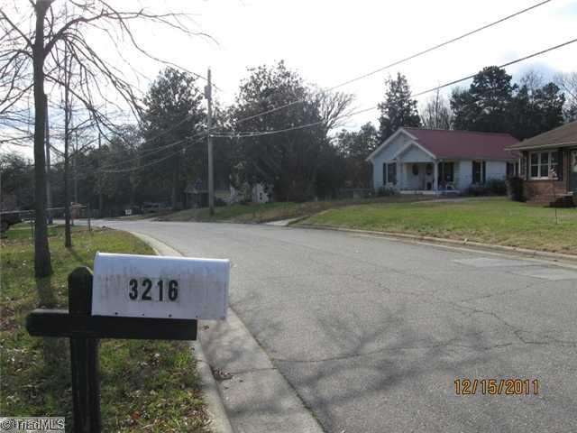 3216 Wellingford Street High Point, NC 27265 - Photo 14 of 15 Exterior Front. Established Neighborhood