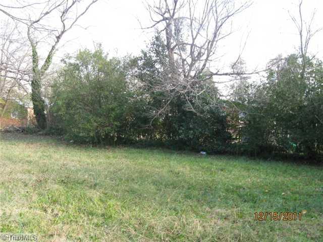 3216 Wellingford Street High Point, NC 27265 - Photo 15 of 15 Exterior Front. Back Yard