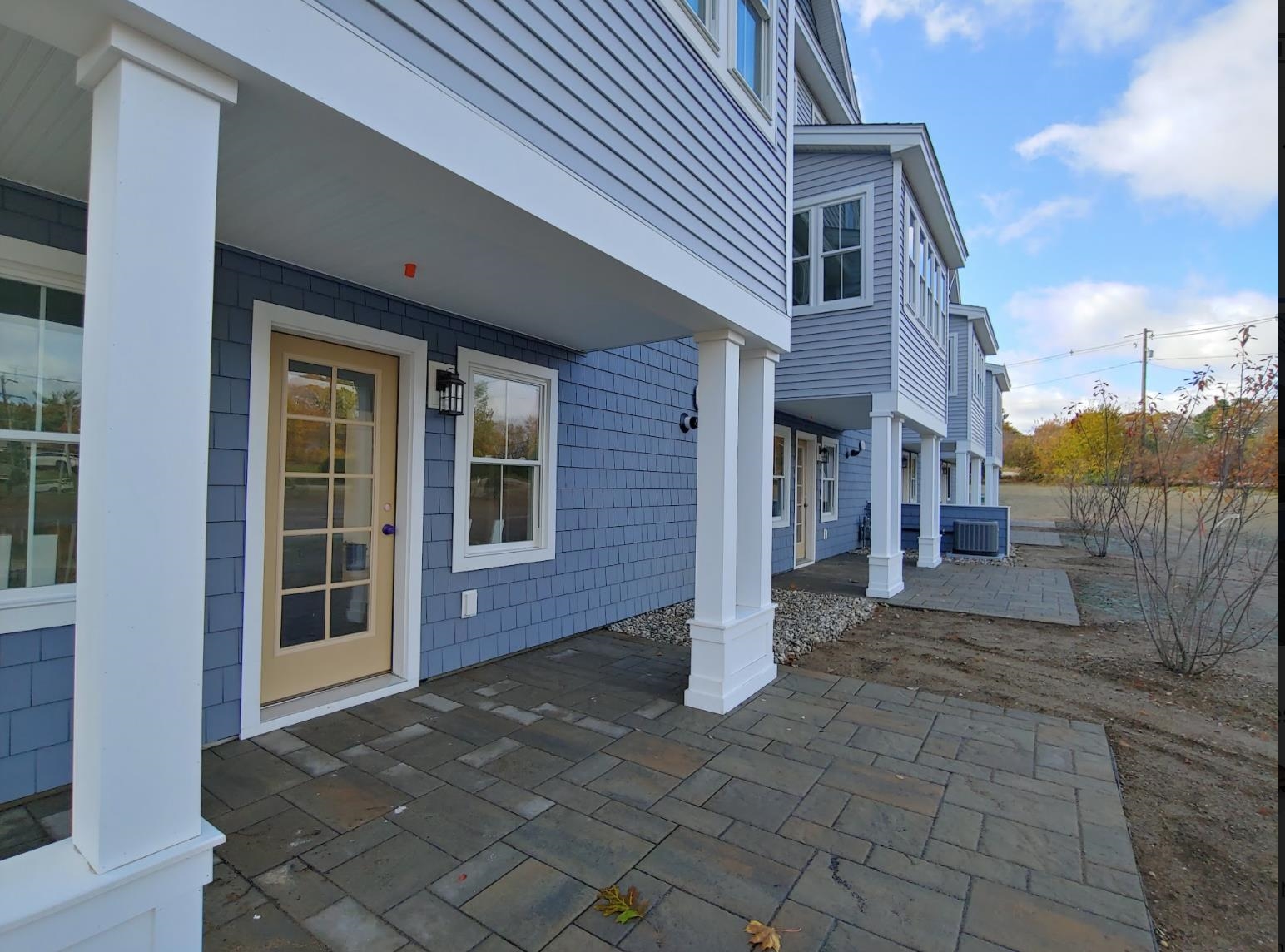 1244 Washington Road, Unit 1C Rye, NH 03870 - Photo 4 of 20